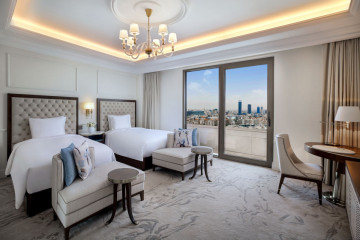 Deluxe Room, 2 Queen