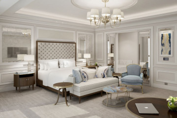 Majestic Suite, 2 Bedroom