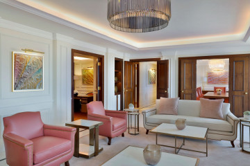 Kingdom Suite, 2 Bedroom