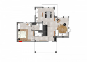 Haute Living Private Three Bedroom Residence with Private Pool