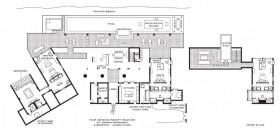 Three-Bedroom Landaa Estate