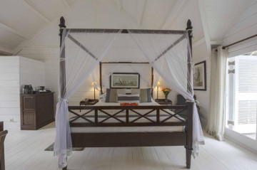 Beachfront Rooms (od 35 do 50 m2)