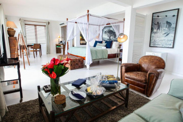 Austral Suites (80 až 100 m2)