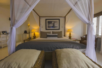 Secret Suite (108 m²)