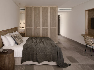 Junior Suite (Inland View) (36 m²)