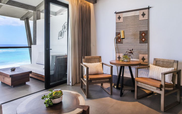 PURE Wellness® Alcoba (58 m²)