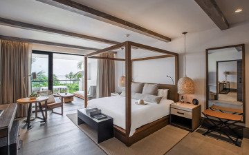 Estancia Suite (118 m²)