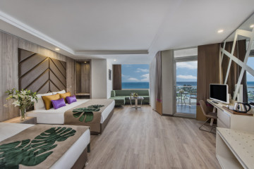 Standard Be Large Room (42m² )