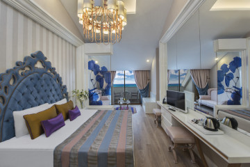 Be Romantic Room (32 m²)