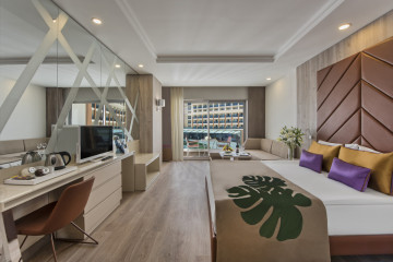 Be Family A (56 m²)