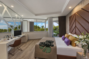 Be Family Loft (70–90 m²)