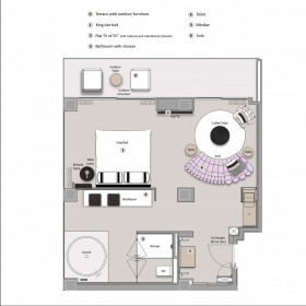 Bless your Mediterranean View