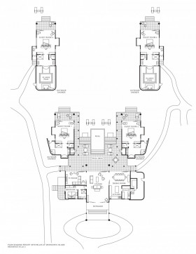 Five Bedroom Residence Villa (211 m²)