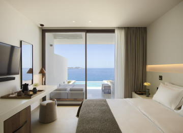 Premium Deluxe Suite with Private Pool