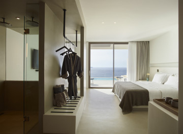 White Coast Suite with Private Pool