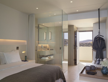 Deluxe Suite with Private Pool