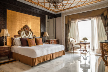 Grand Imperial Suite