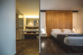 Superior Room with Mountain View