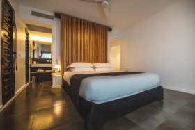 Senior Rooftop Suite