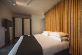 Junior Suite Garden View