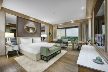 Jade Room Sea View (62 m²)