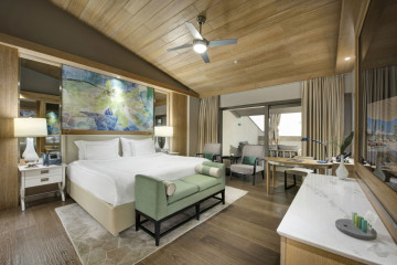 Jade Family (125 m²)