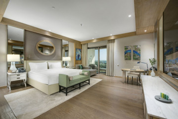 Jade Suite (125 m²)