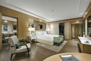 Pearl Pool Family (124 m²)