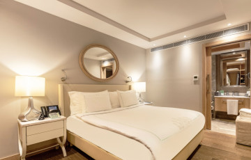 Sapphire Villa (400 m²)