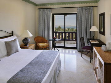 Classic King (29 m²)