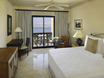 Superior King Sea View (30 m²)