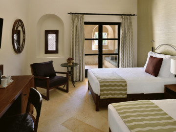 Superior Twin (30 m²)