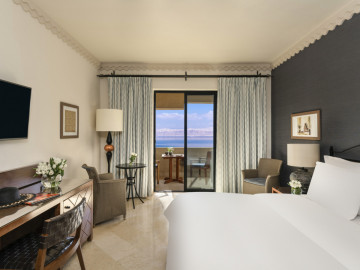 Family Connecting Rooms (60 m²)