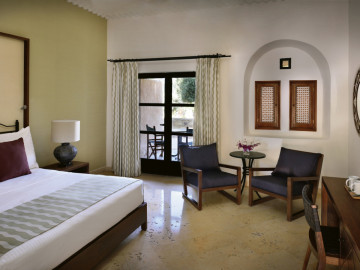 Superior King (30 m²)