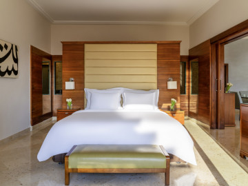 Premium King Sea View (40 m²)