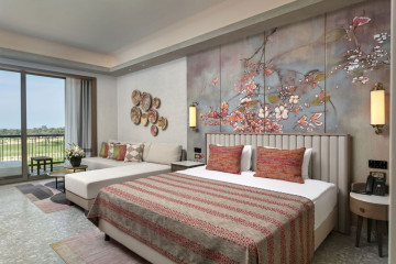 Superior Room Golf View (45 m²)