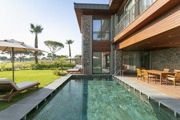 Cullinan Villa (280 m²)