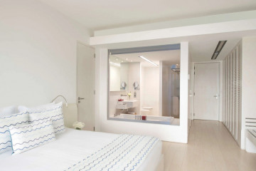 Premier Club Room (37 m2)