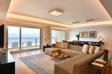 The Royal Suite (240 m2)