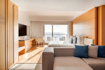 Junior Suite (49 m2)