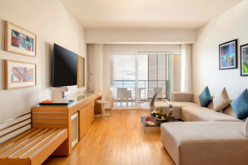 Executive Suite (54 m2)