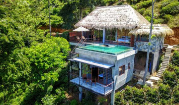 Grand Executive Suite