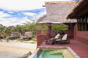 Sunrise Cauayan Pool Villa