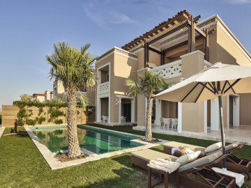 Villa Privé (300 m²)