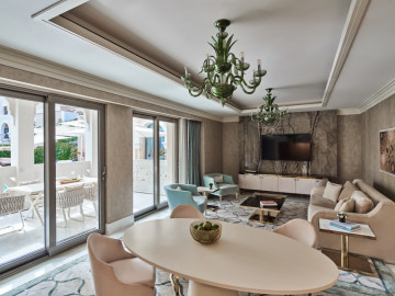 Club Villa (200 m²)