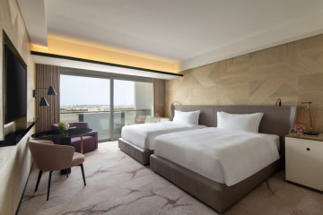 Premium Room Sea View