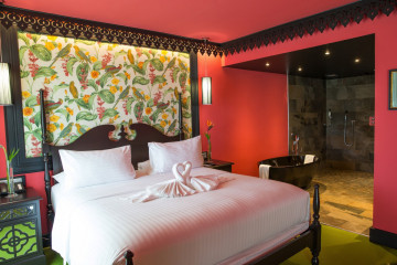 Junior Suite (44 m²)