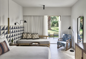 Signature Bungalow Garden