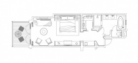 Wellness Junior Suite (60 m2)