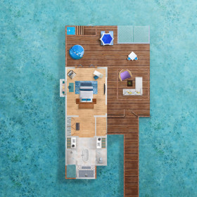 Ocean Villa (160 m²)